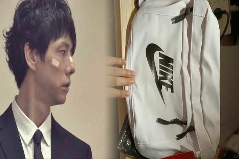 ナイキ ゴルフ バッグ