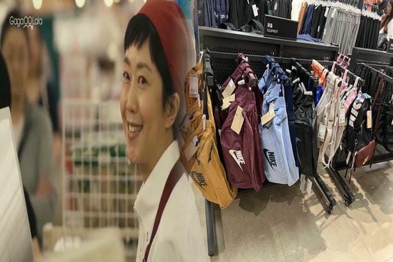 小さめナイキ バックパック特集！コンパクトで使いやすいモデル紹介