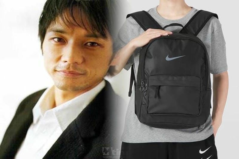 本革ナイキ リュックで大人の高級感を演出！ビジネスにも使えるモデル