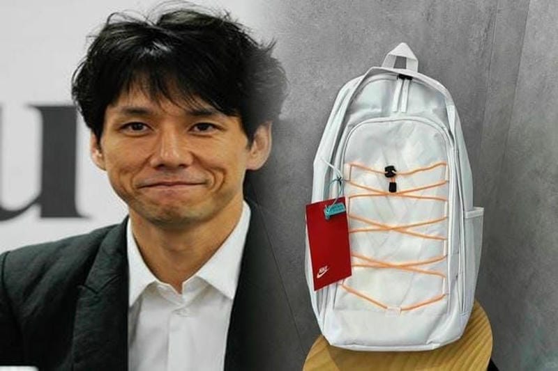 2025年春の新作登場！ナイキ ナップサックの選び方と最新モデル紹介