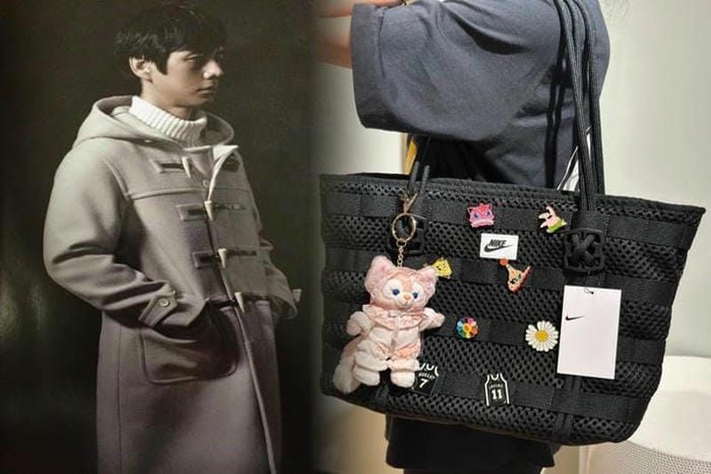 ナイキ キャリーハーフバッグでゴルフも快適！軽量で持ちやすいモデル