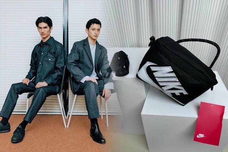 林間学校リュック特集！ナイキの大容量で快適なアウトドア体験を