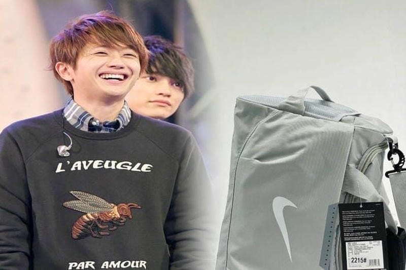 ナイキ マッスルバックアイアンの名器！ゴルフ好き必見のモデル解説