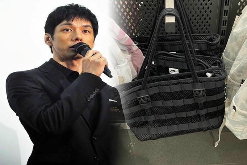 50Lサイズが魅力！ナイキ ダッフルバッグで荷物も楽々持ち運べる