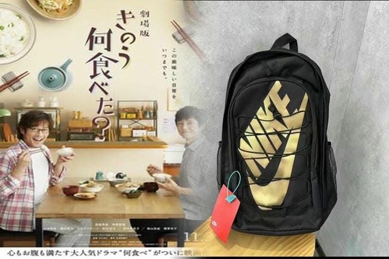 ナイキ 手提げバッグ特集！通勤やお出かけにぴったりなアイテム紹介