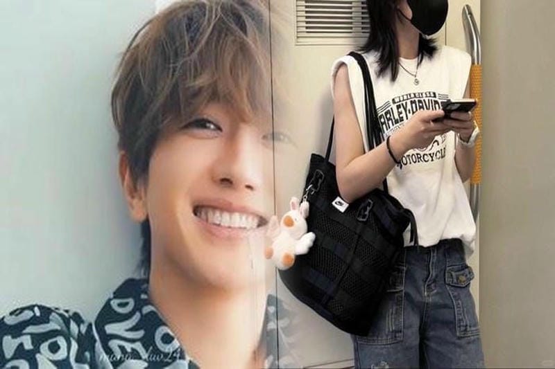 マックスエアリュックが人気！ナイキで軽量と快適さを手に入れる