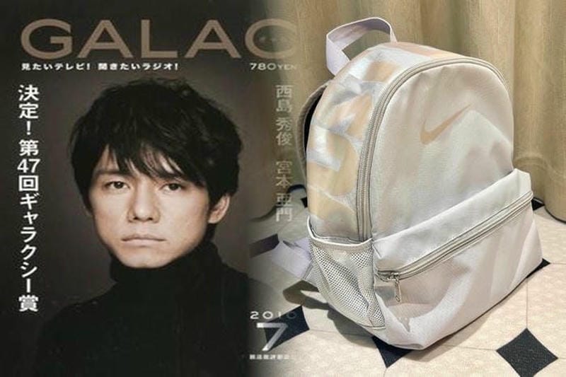 ナイキ SBバックパックでストリートコーデを完成！人気モデル紹介