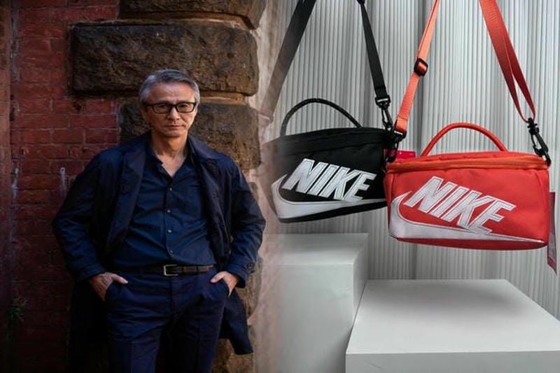 バスケ リュック ナイキ