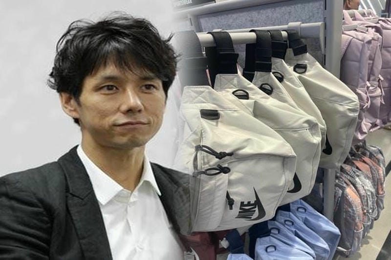 ボストン バッグ ナイキ