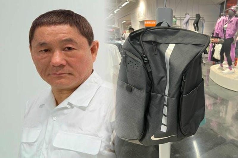 ナイキ GA0261 スポーツダッフルバッグをAmazonでお得に購入する方法