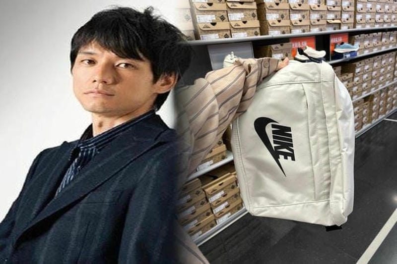 リュックみたいなナイキバッグ！便利なデザインと多機能モデル特集