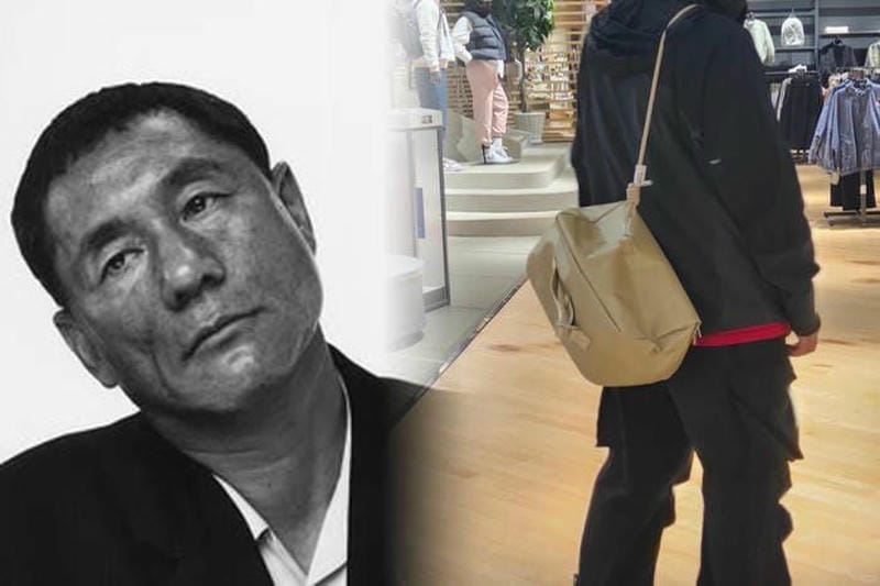 スポーツから普段使いまで！ナイキのバッグパックでおしゃれに決める