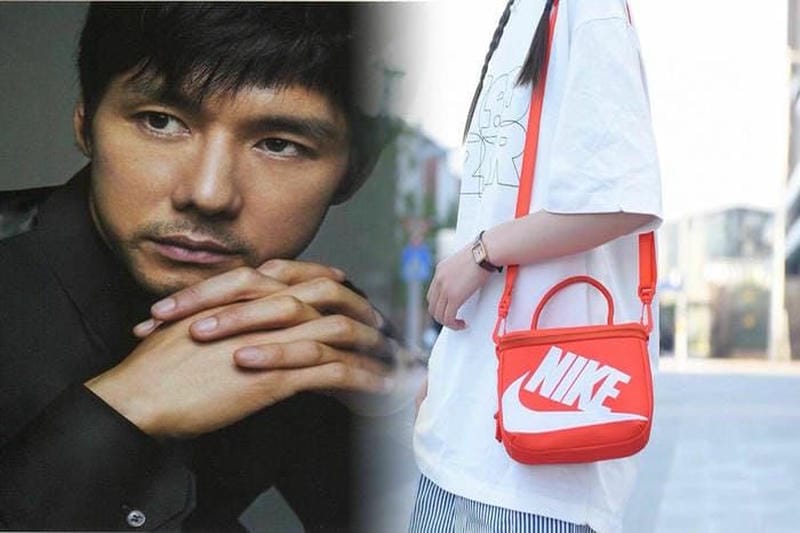 エアバックをナイキで！スタイリッシュな収納と便利な機能を解説