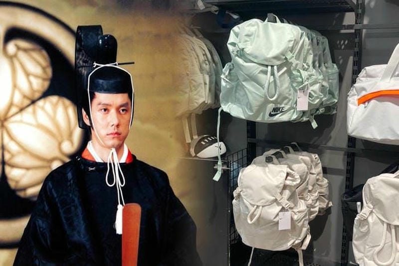 ナイキ ダッフルバッグ GA0261シリーズでスポーツも旅行も快適に