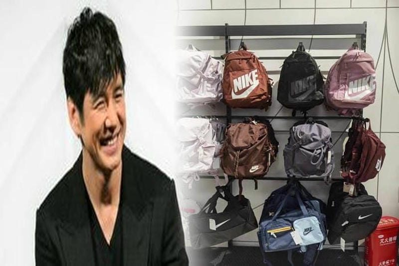 キャディ バッグ nike