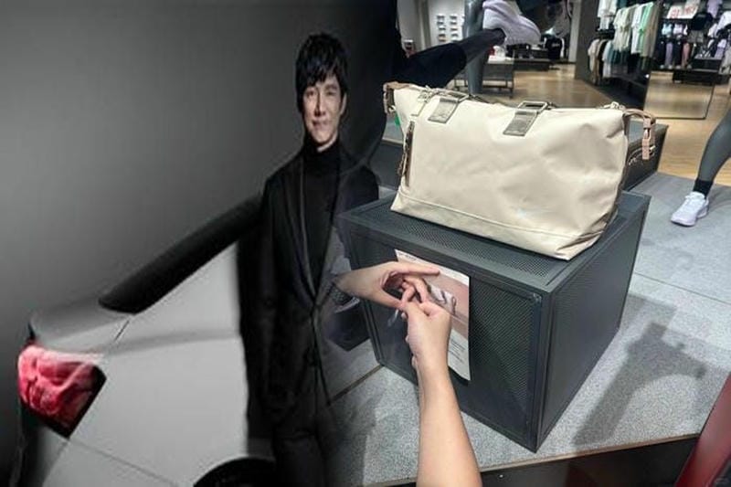 ルイ・ヴィトンとナイキのコラボはいつまで？最新情報をチェック