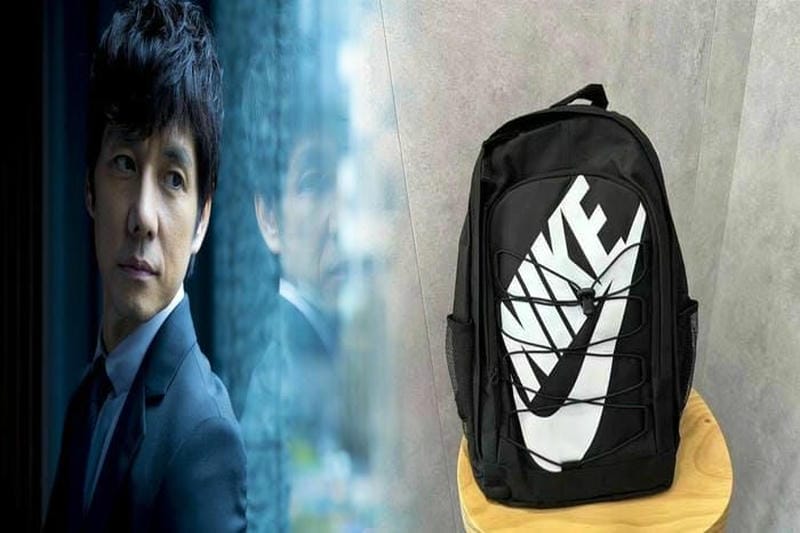 保冷できるナイキ バックパック！おしゃれで実用的なアイテム特集
