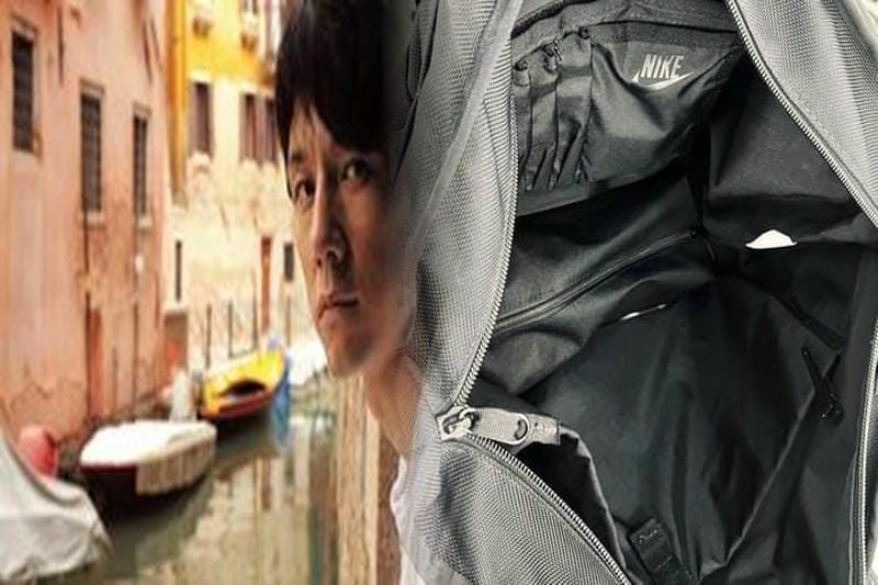 しまむらで購入可能！ナイキ ナップサックの驚きのコスパを解説