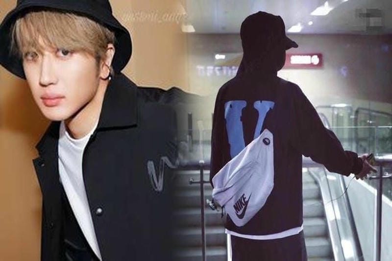 Sacai x Nike のコラボ Cortez 4.0 から新たなカラー “Grey” がお目見え