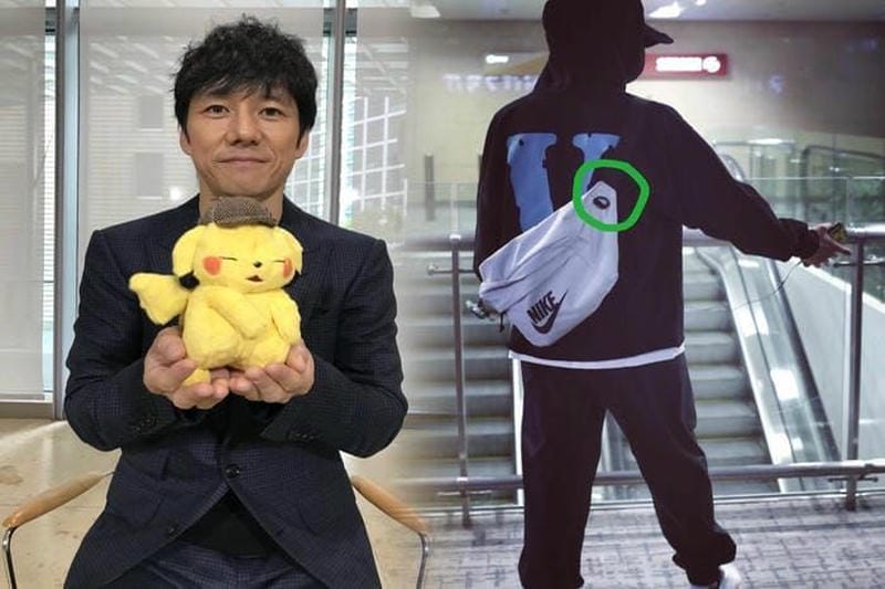 アンブッシュ、関西エリア初の期間限定ストアが阪急うめだ本店で - “ラッピング風”クラッチバッグなど