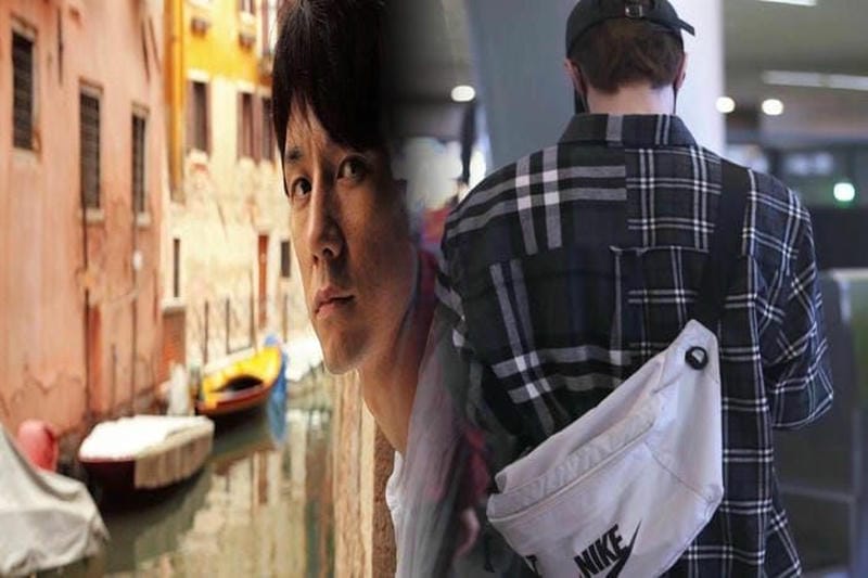 「サカイ」が米アーティスト、ハンク・ウィリス・トーマスとの協業キャンペーン　ビジュアルと映像を公開