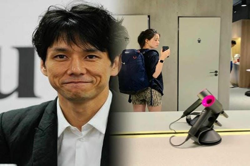 NIKE AIR MAX LUNAR1でホップ、ステップ、ジャンプ