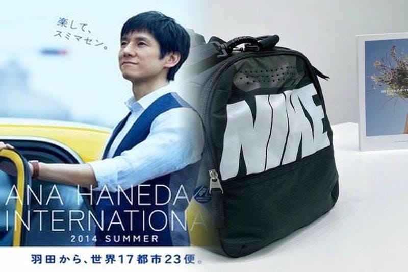 ナイキ ボディバッグの使いやすさが人気！おすすめシーンと選び方