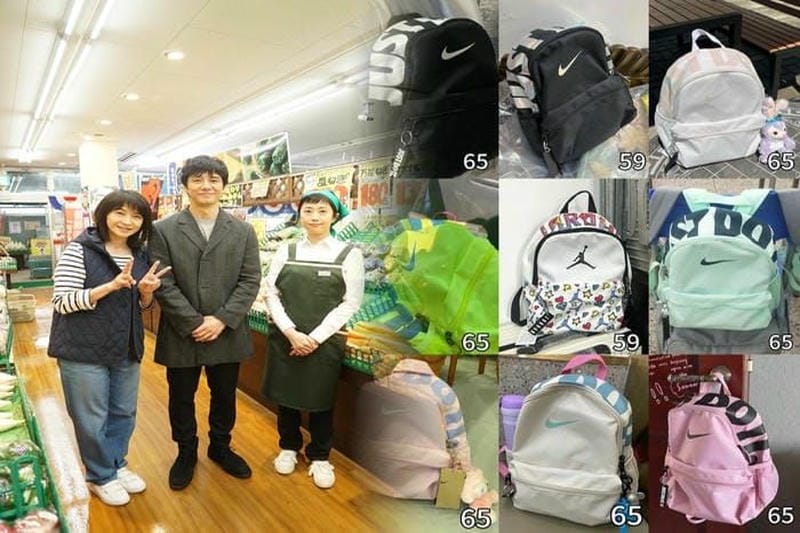 ゴルフ バッグ 練習 用 ナイキ