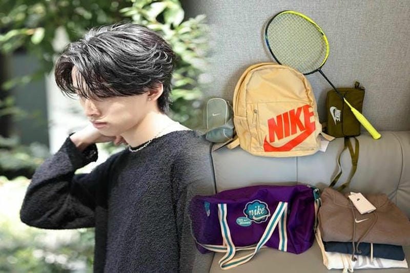 ナイキ エリート バック パック