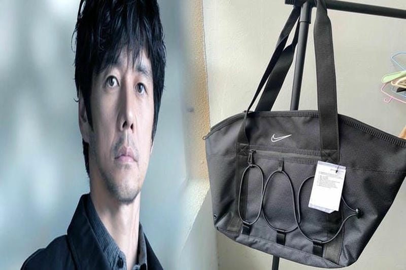 ナイキ クーラー バッグ 10l