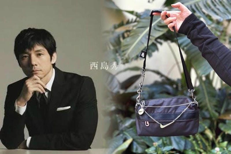 レッスン バッグ 男の子 ナイキ