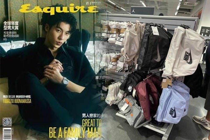 ナイキ ボストン バッグ 小さめ