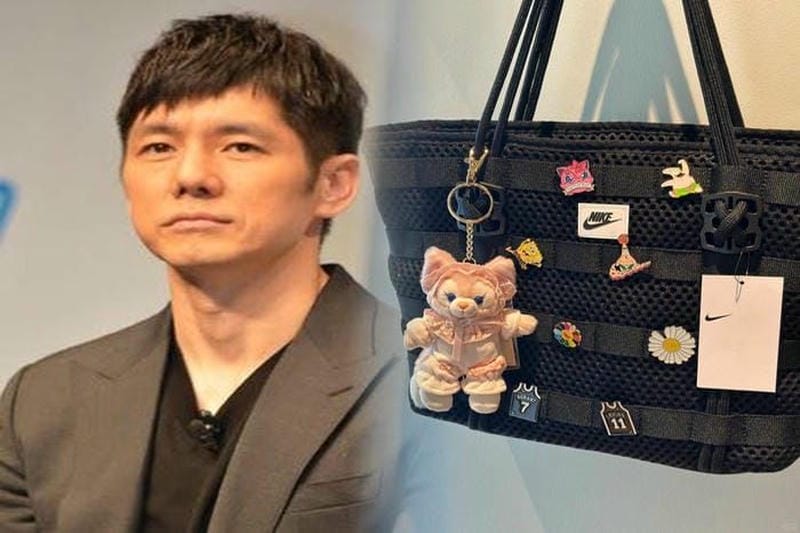 ナイキ ワン ショルダー バッグ