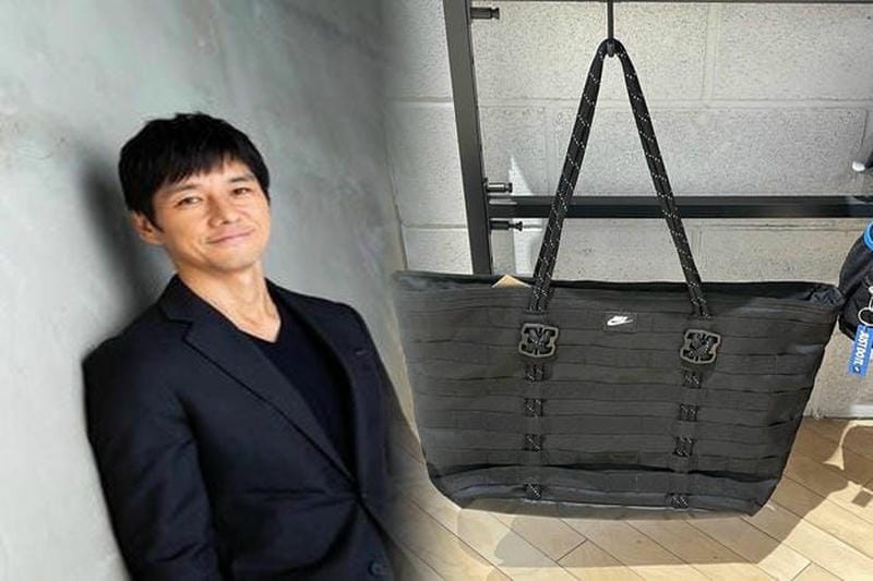 ボストン バッグ 3way ナイキ