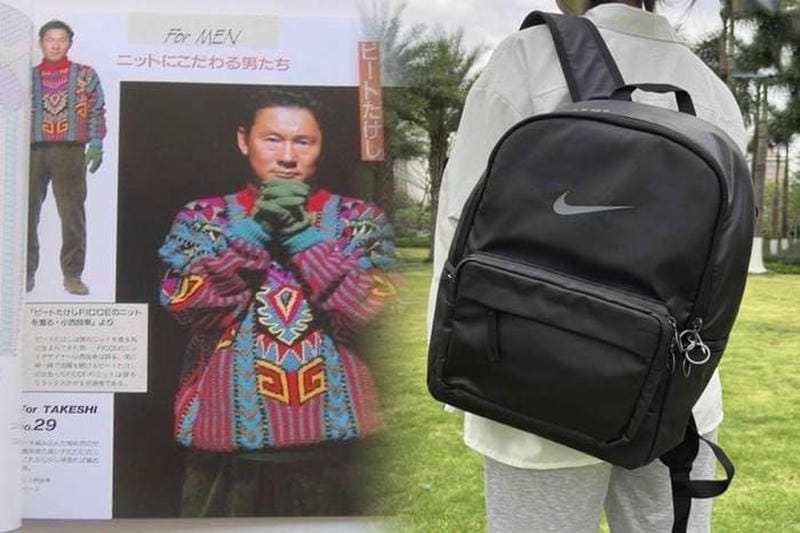 amazon 保冷 バッグ ナイキ