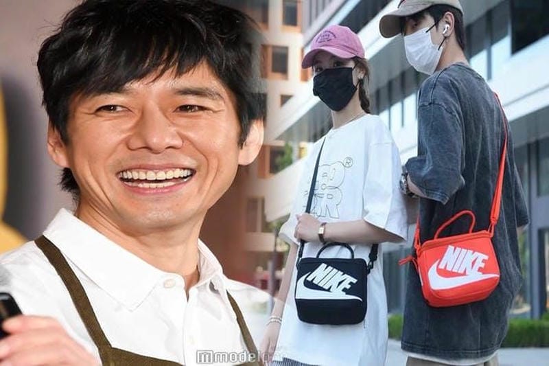 ナイキ GYAKUSOU リュックで個性派スタイル！アウトドアにおすすめ