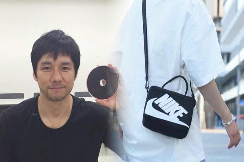 ナイキのジムバッグでシューズ収納も！機能性抜群のアイテム特集