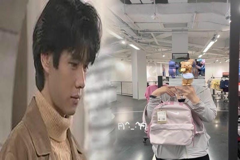 ナイキ エレメンタル バック パック