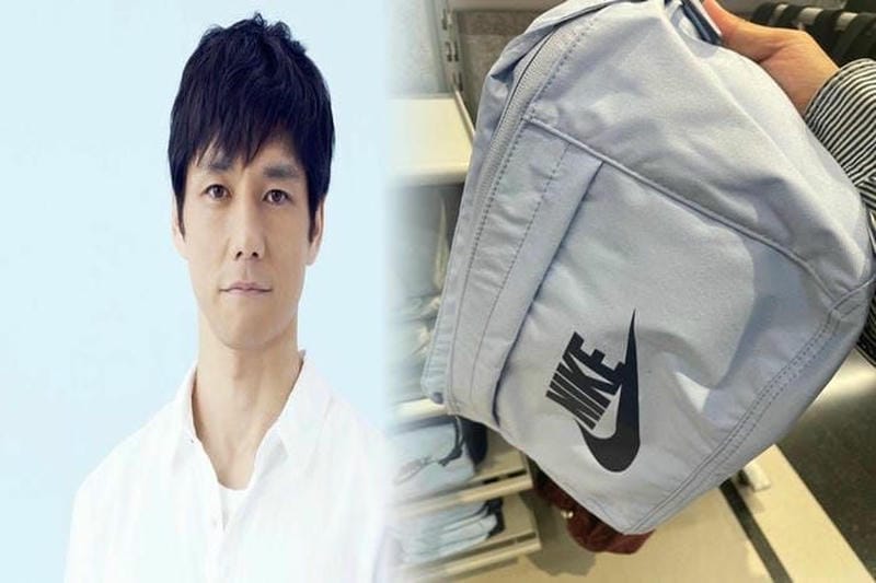 本革ナイキ リュックで大人の高級感を演出！ビジネスにも使えるモデル