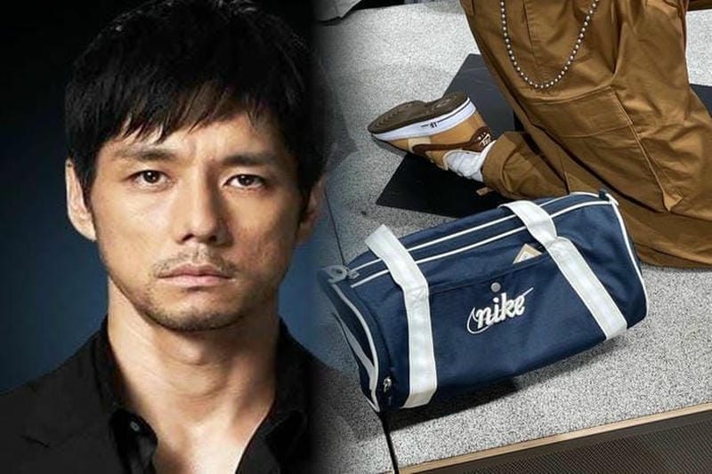 2025年春の新作登場！ナイキ ナップサックの選び方と最新モデル紹介