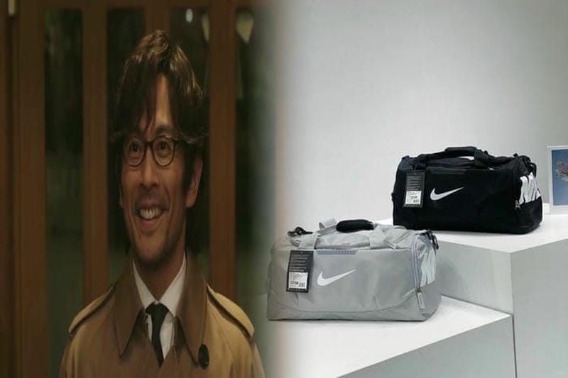 ナイキ キャディ バッグ ツアー モデル