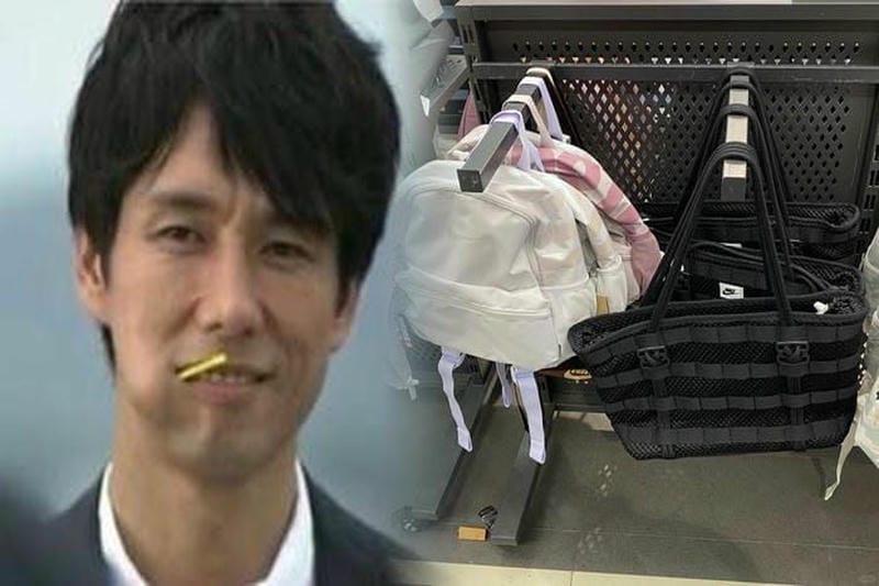 小学生 修学 旅行 バッグ 男の子 ナイキ