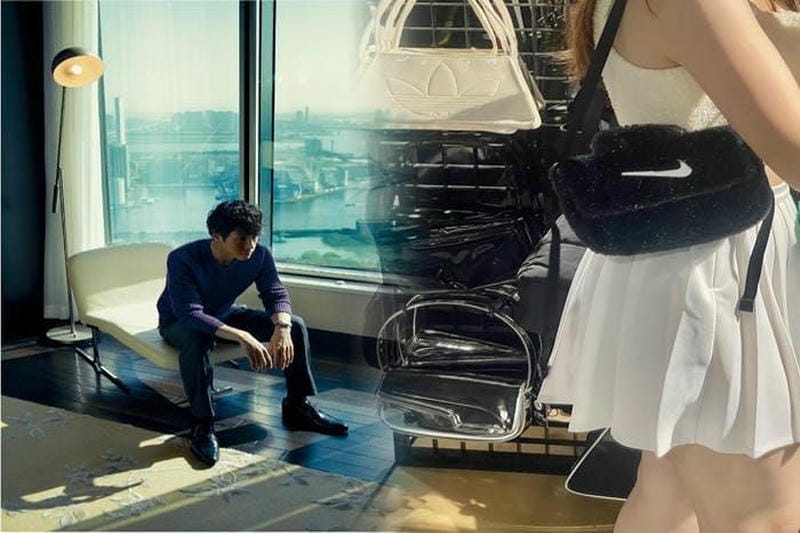 林間学校リュック特集！ナイキの大容量で快適なアウトドア体験を