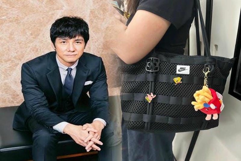 ナイキ 手提げバッグ特集！通勤やお出かけにぴったりなアイテム紹介