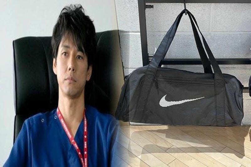 部活動に最適なナイキ バッグ！持ち運びやすく機能的なモデルとは？