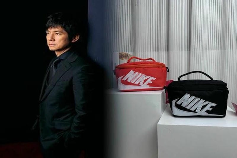 マックスエアリュックが人気！ナイキで軽量と快適さを手に入れる