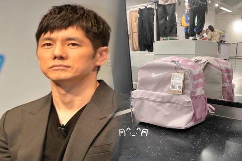 定番の黒リュック！ナイキ SBのシンプルでおしゃれなアイテム特集