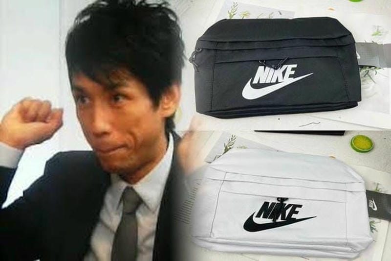 ナイキの子供用リュックで元気にお出かけ！デザインと機能性特集