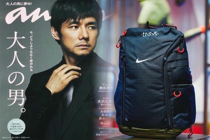 ルイ・ヴィトンとナイキのコラボはいつまで？最新情報をチェック