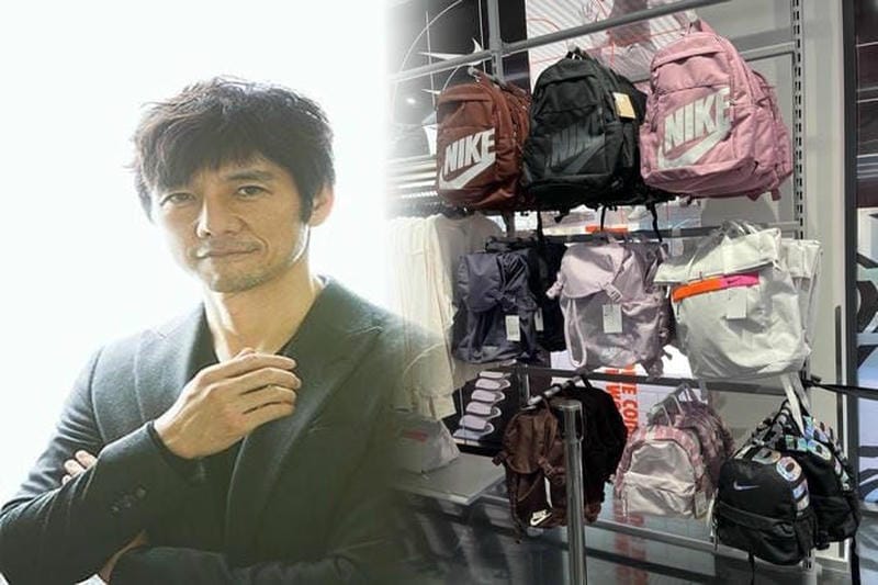 保冷できるナイキ バックパック！おしゃれで実用的なアイテム特集